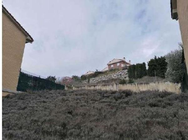 Terreno en Calle Fuentevieja, 8, Añorbe photo 2