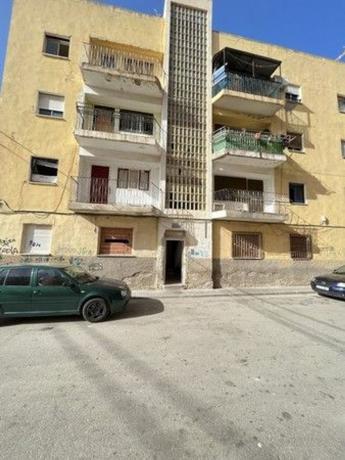 Продажа квартиры на Piso en Calle Bécquer, Crevillente, Кревильенте
thumbnail 1