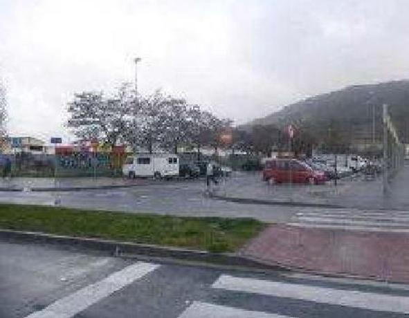 Terreno en Calle Berriosuso, Ansoain photo 1