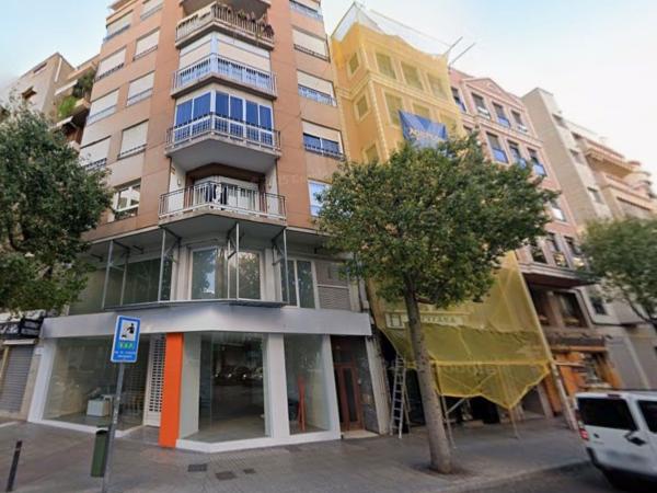 Sale of flat in Piso en Calle Jorge Juan, Pont Nou-Corazón de Jesús, Elche / Elx, Elche / Elx
 photo