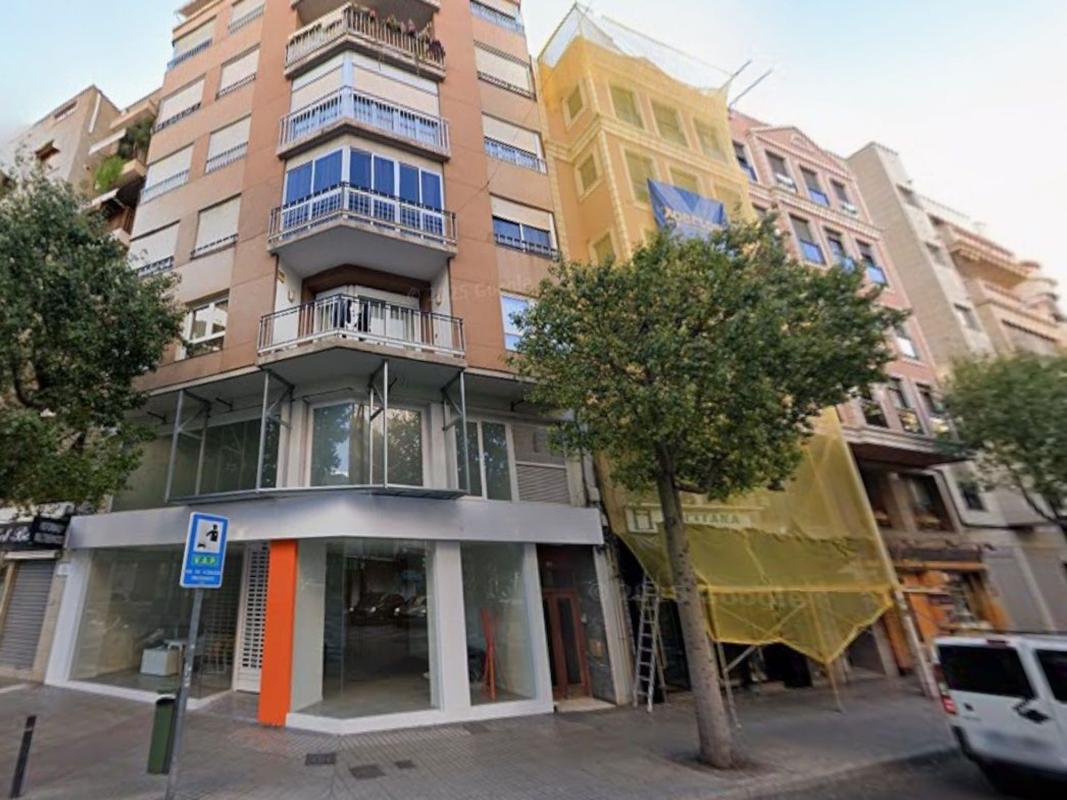 Sale of apartment in Piso en Calle Jorge Juan, Pont Nou-Corazón de Jesús, Elche / Elx, Elche / Elx
photo 1