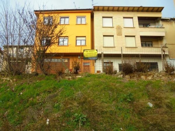 Terreno en Avenida Tudela, 4, Tafalla photo 1