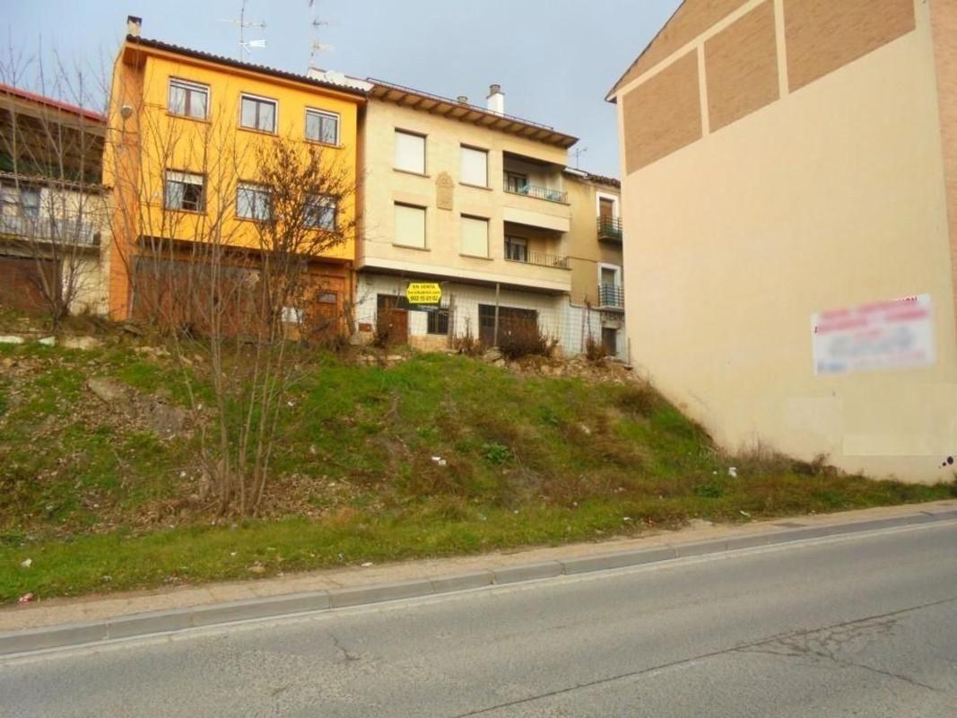 Działka na sprzedaż w Tafalla, Navarra photo 2