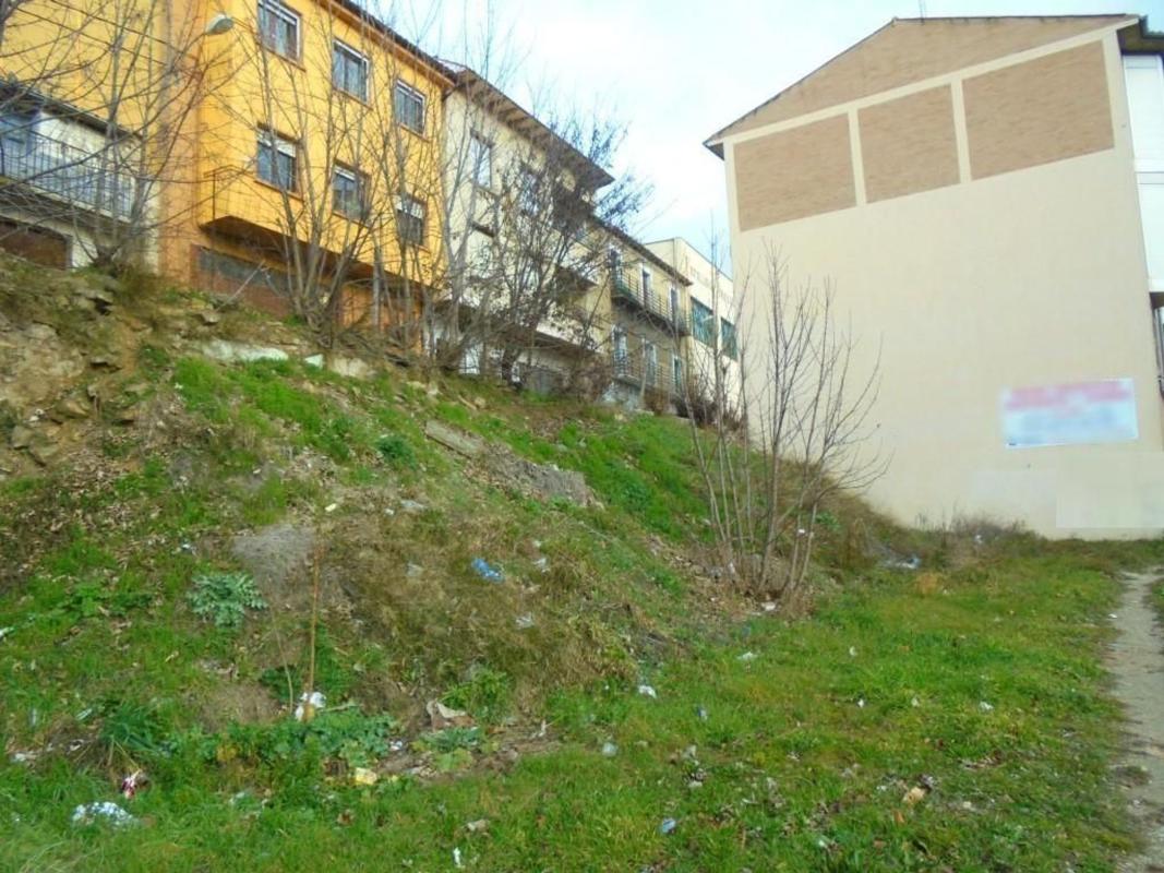 Działka na sprzedaż w Tafalla, Navarra photo 3
