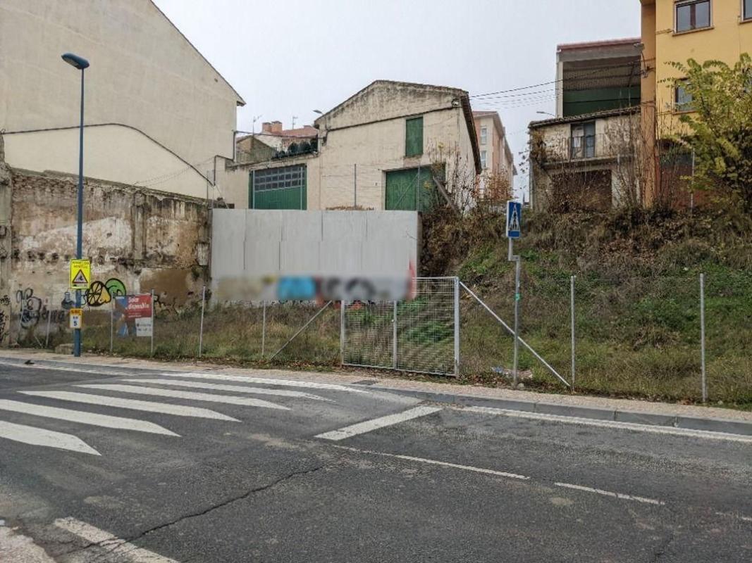 Działka na sprzedaż w Tafalla, Navarra photo 4