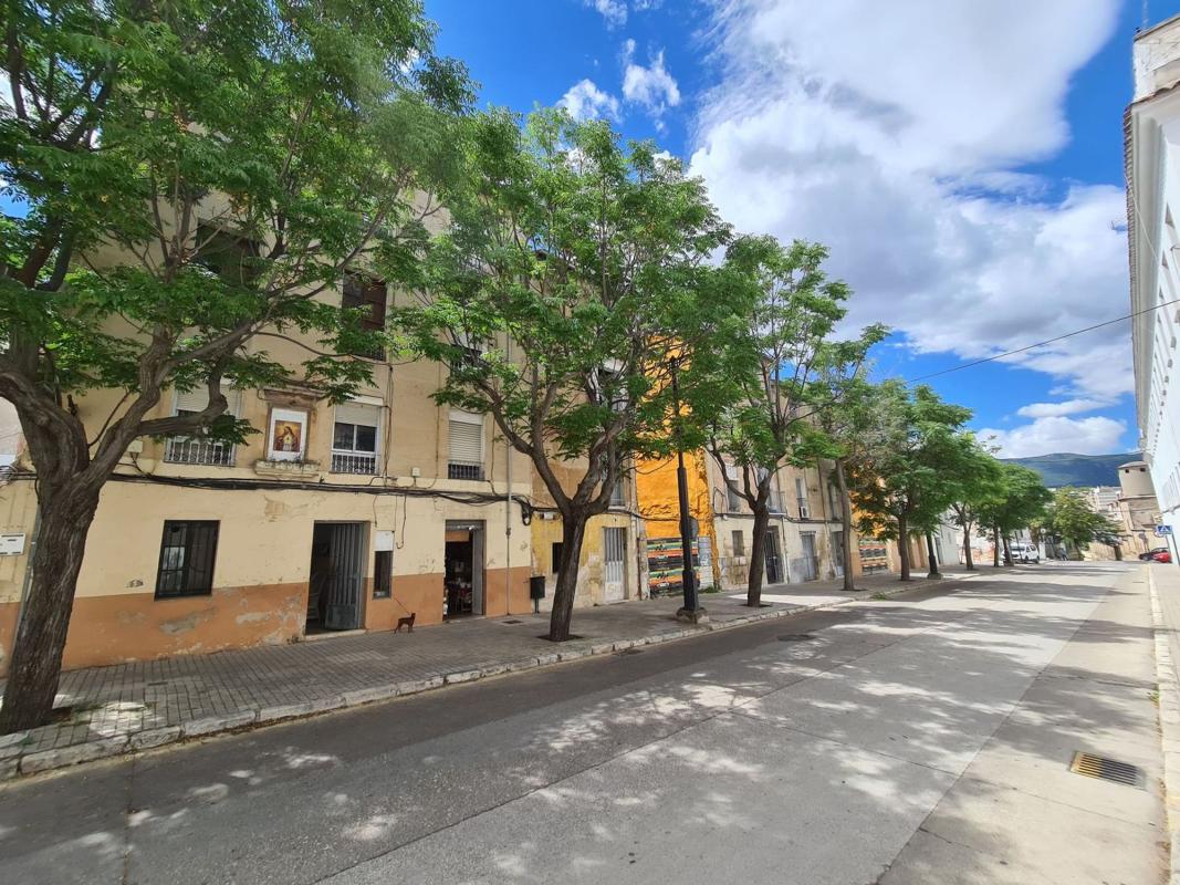 Продажа квартиры на Piso en Calle Mossèn Arnauda, Barri Zona Nord, Alcoy / Alcoi, Алкой
photo 3
