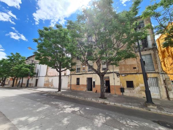 Продажа квартиры на Piso en Calle Mossèn Arnauda, Barri Zona Nord, Alcoy / Alcoi, Алкой
 photo 4