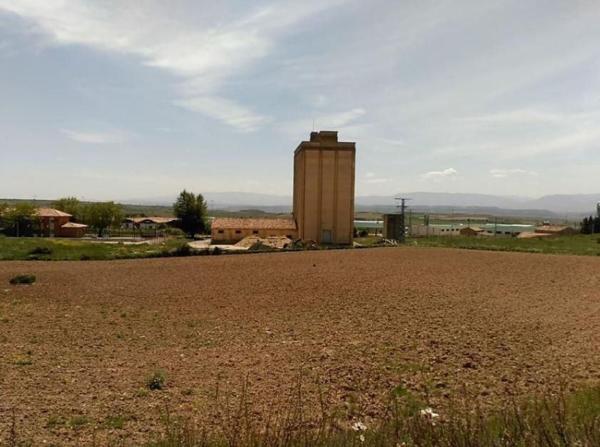 Terreno en Calle Tudela, Viana photo 1