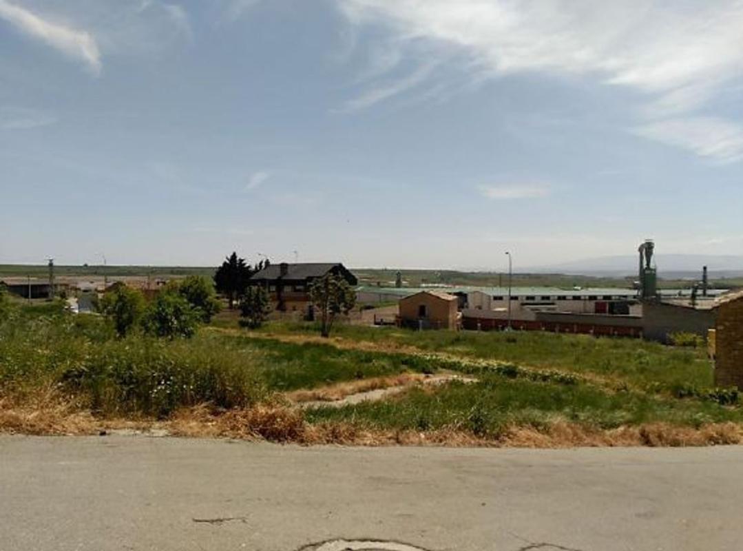 Участок земли на продажу в Виана, Наварра photo 3