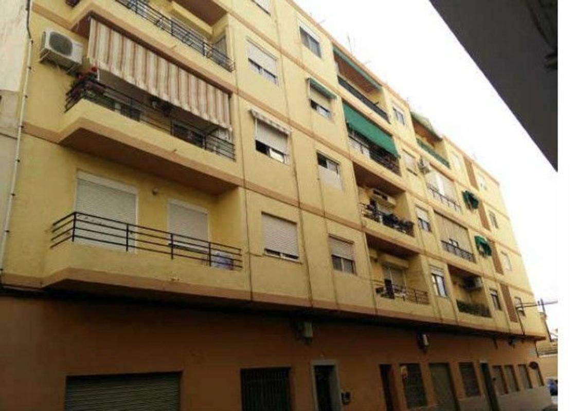 Sale of apartment in Piso en Calle Milagros Maestre Esteve, Fraternidad, Elda, Elda
 photo 3