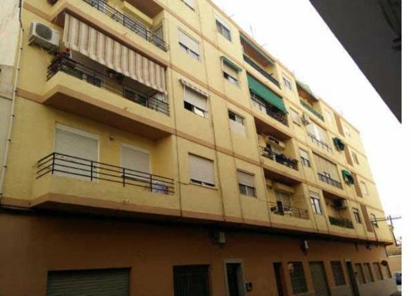 Продажа квартиры на Piso en Calle Milagros Maestre Esteve, Fraternidad, Elda, Эльда
 photo 3