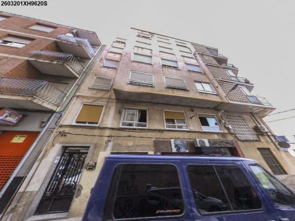 Продажа квартиры на Piso en Calle Haití, Las Trescientas - San Francisco, Elda, Эльда
 photo