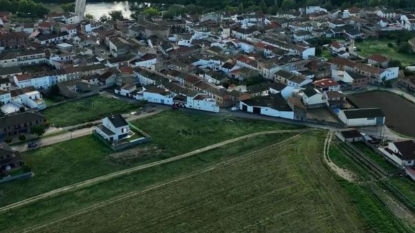 Terreno en Calle los Auroros, Berbinzana photo 2