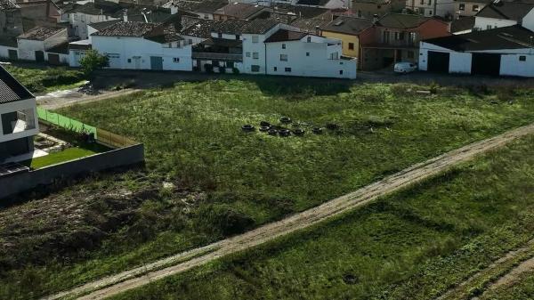 Terreno en Calle los Auroros, Berbinzana photo 4