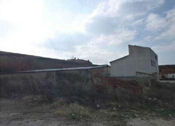 Terreno en Avenida Leizaur, 34 a, Peralta photo 2