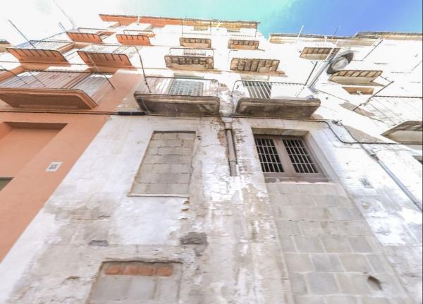 Продажа квартиры на Piso en Calle la Sardina, Centro - Zona Alta, Alcoy / Alcoi, Алкой
thumbnail 1
