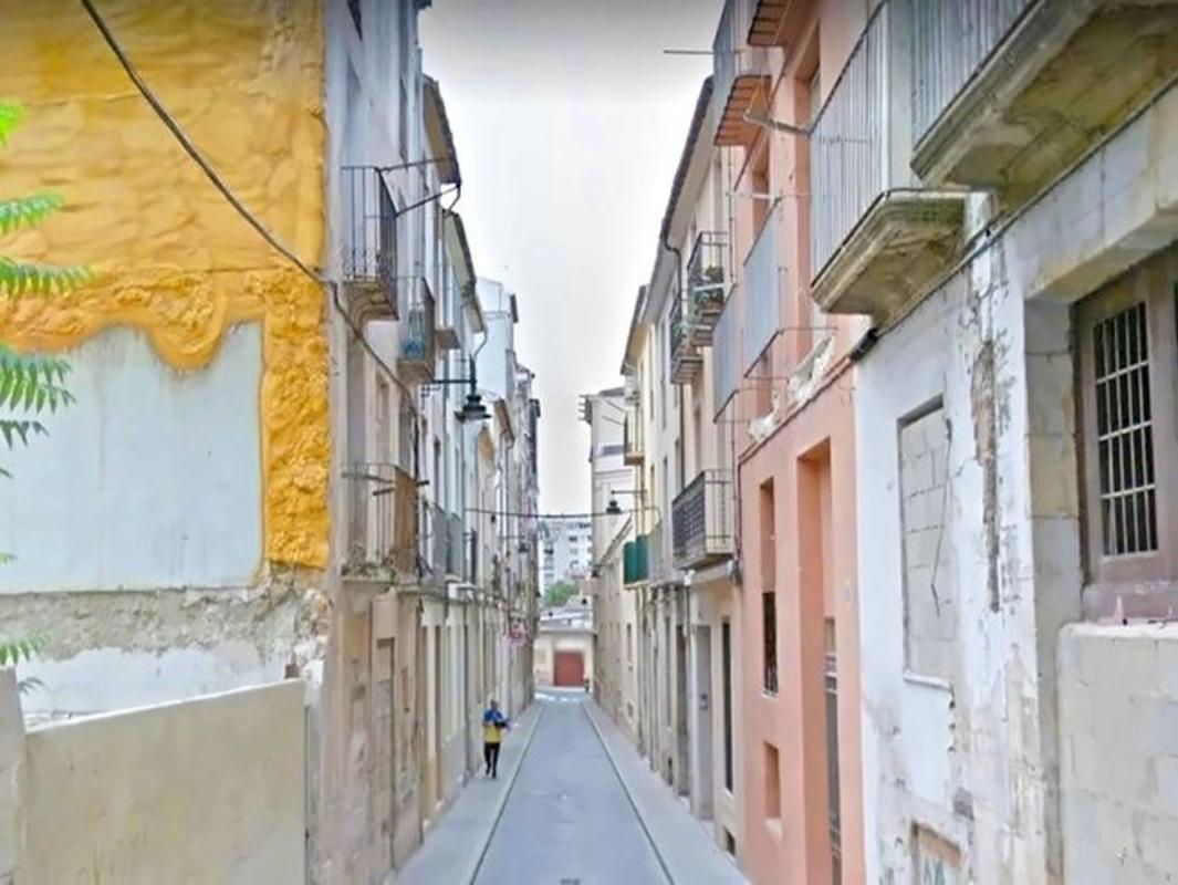 Venta de piso en Piso en Calle la Sardina, Centro - Zona Alta, Alcoy / Alcoi, Alcoy / Alcoi
photo 3