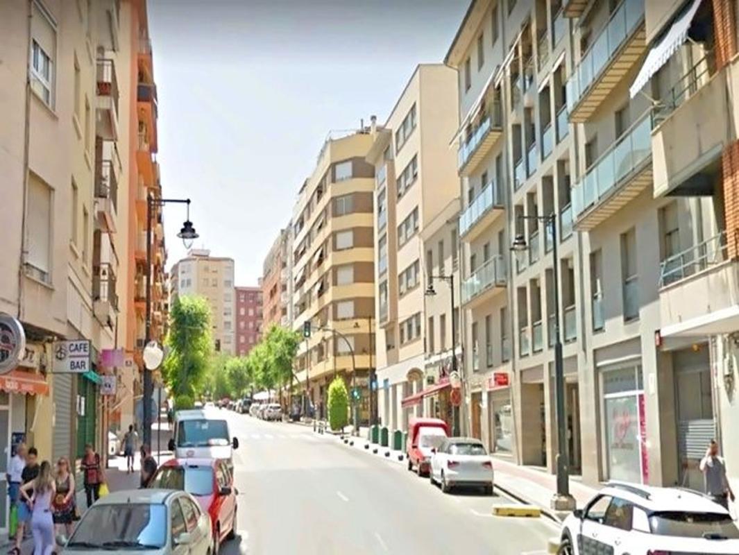 Venta de piso en Piso en Calle la Sardina, Centro - Zona Alta, Alcoy / Alcoi, Alcoy / Alcoi
photo 4
