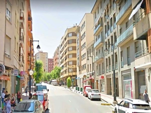Продажа квартиры на Piso en Calle la Sardina, Centro - Zona Alta, Alcoy / Alcoi, Алкой
 photo 4