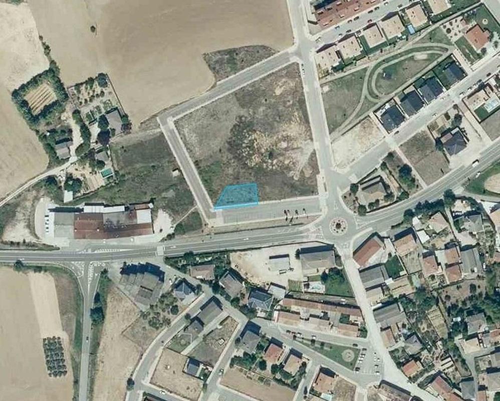 Участок земли на продажу в Виллатуэрта, Наварра photo 5