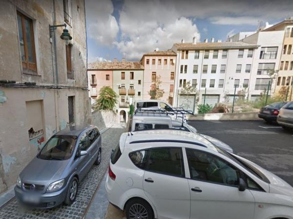 Продажа квартиры на Piso en Calle Sant Joan, Centro - Zona Alta, Alcoy / Alcoi, Алкой
thumbnail 1