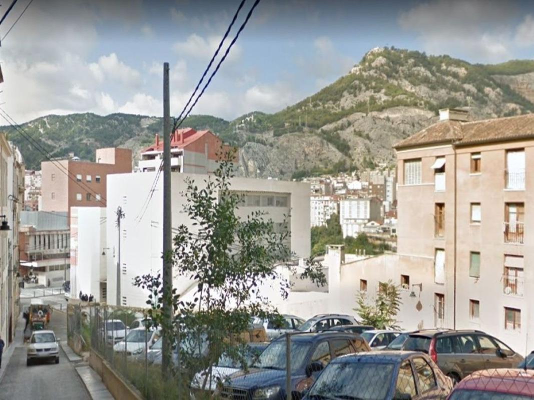 Venta de piso en Piso en Calle Sant Joan, Centro - Zona Alta, Alcoy / Alcoi, Alcoy / Alcoi
photo 3