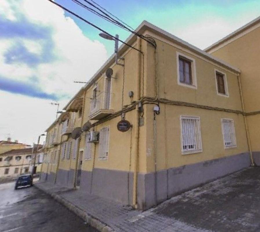 Sprzedaż mieszkania w Piso en Calle Santa Bàrbara, 30, Plaza Castelar - Mercado Central, Elda, Elda
photo 1