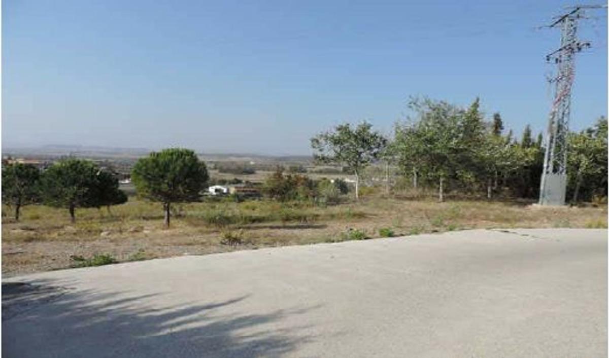 Terreno en venta en Viana, Navarra photo 2