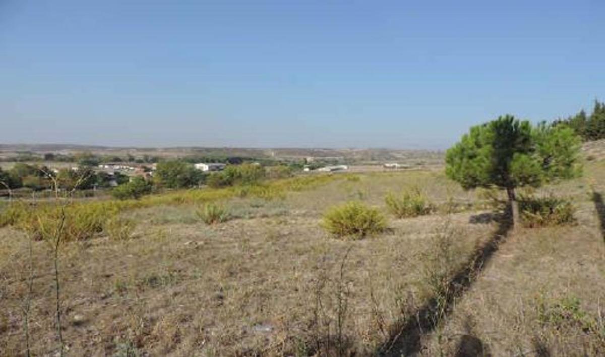 Terreno en venta en Viana, Navarra photo 3