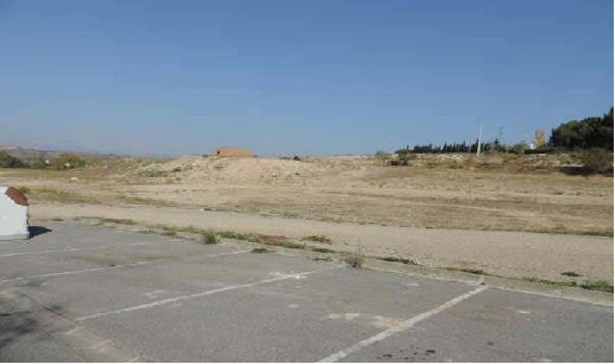 Terreno en venta en Viana, Navarra photo 5