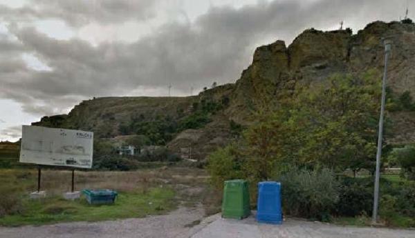 Terreno en Calle del Cristo, Falces photo 2