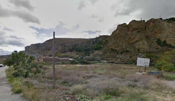 Terreno en Calle del Cristo, Falces photo 4