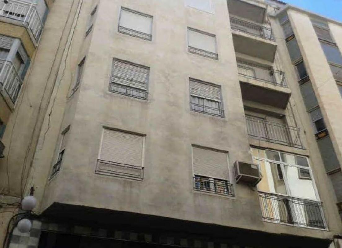 Sale of apartment in Piso en Calle Troneta, Centro, Elche / Elx, Elche / Elx
photo 1