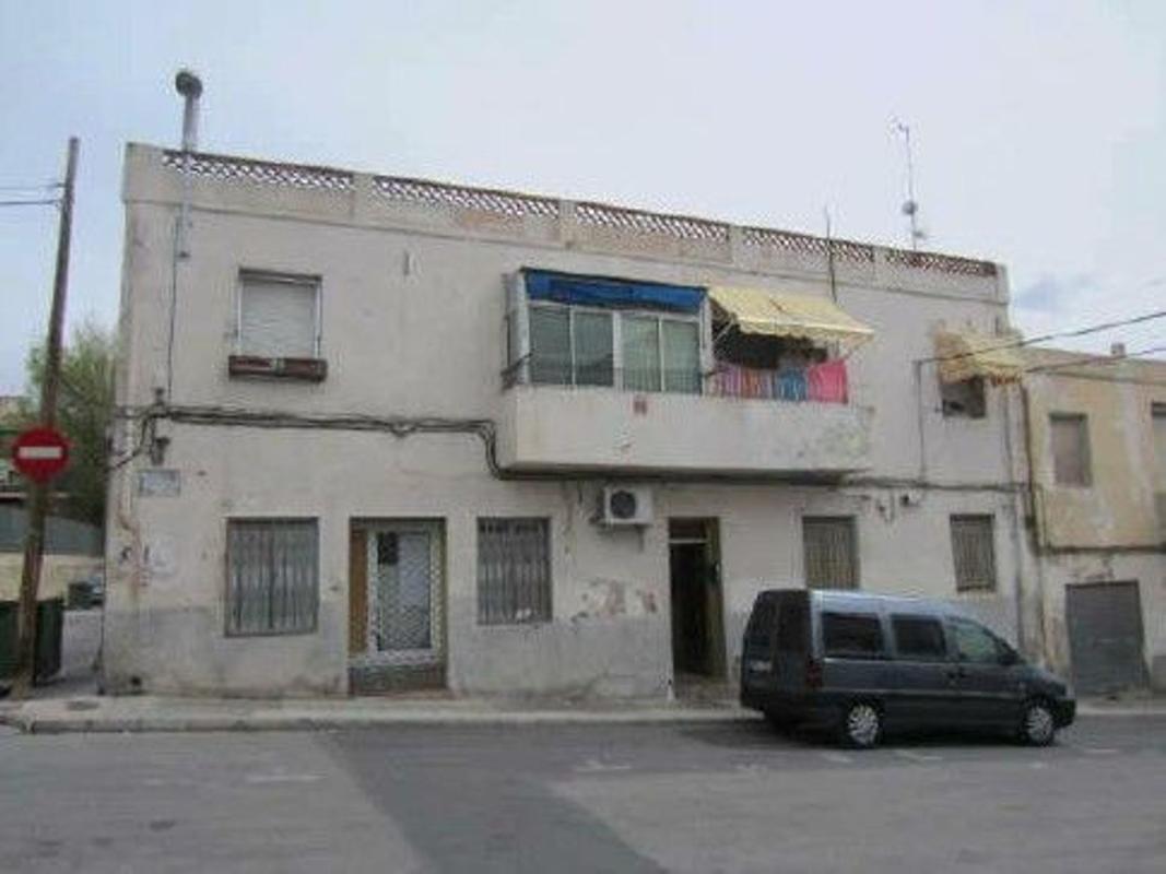 Venta de piso en Piso en Calle Miguel Unamuno, Plaza Castelar - Mercado Central, Elda, Elda
 photo 2