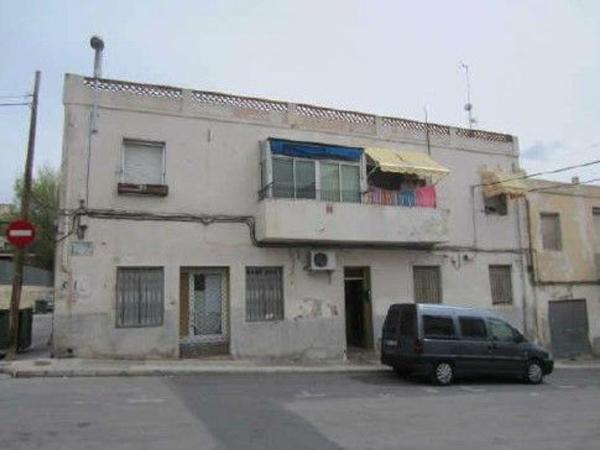 Продажа квартиры на Piso en Calle Miguel Unamuno, Plaza Castelar - Mercado Central, Elda, Эльда
 photo 2