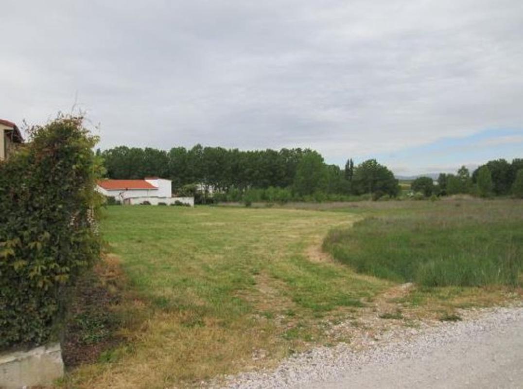 Terreno en venta en Galar, Navarra photo 4