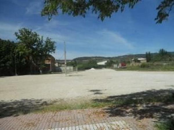 Terreno en Paseo Aritzaldea, 4, Puente la Reina photo 2