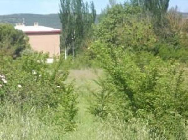 Terreno en Paseo Aritzaldea, 4, Puente la Reina photo 4