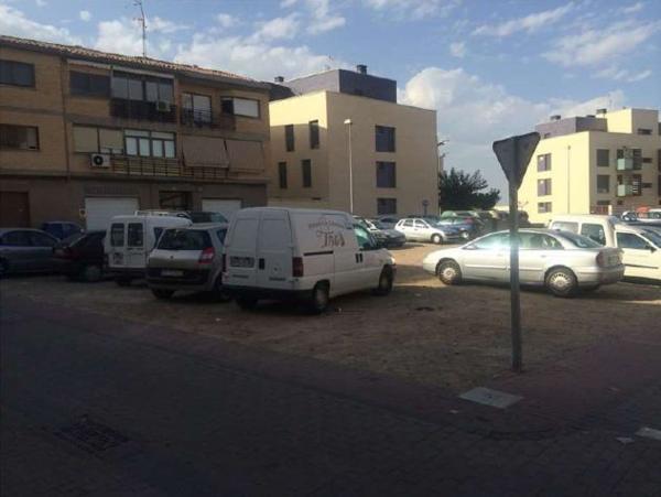 Terreno en Calle Arrabal s/n, Corella photo 1