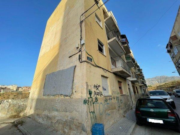 Venta de piso en Piso en Calle Bécquer, Crevillente, Crevillente
photo 1