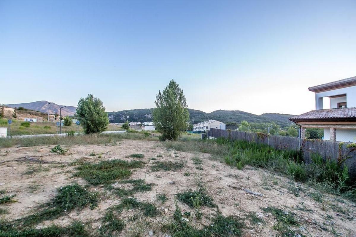 Działka na sprzedaż w Estella, Navarra photo 4