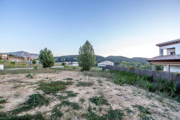Terreno en Calle Zaldu s/n, Estella photo 4