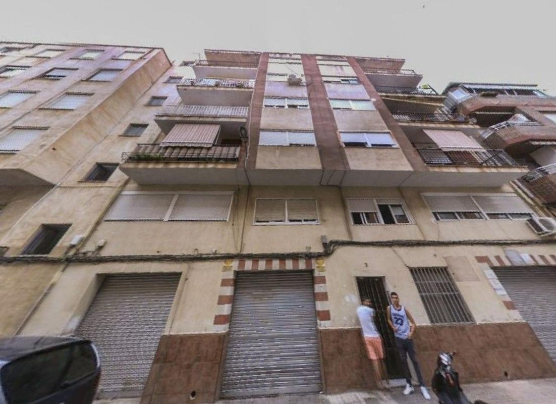 Sprzedaż mieszkania w Piso en Calle Haití, Las Trescientas - San Francisco, Elda, Elda
photo 1