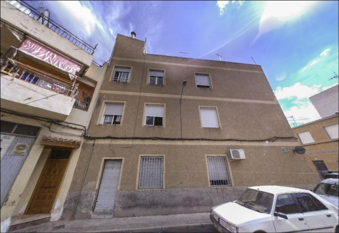 Продажа квартиры на Piso en Calle Oscar Esplá, Centro, Elda, Эльда
photo 1