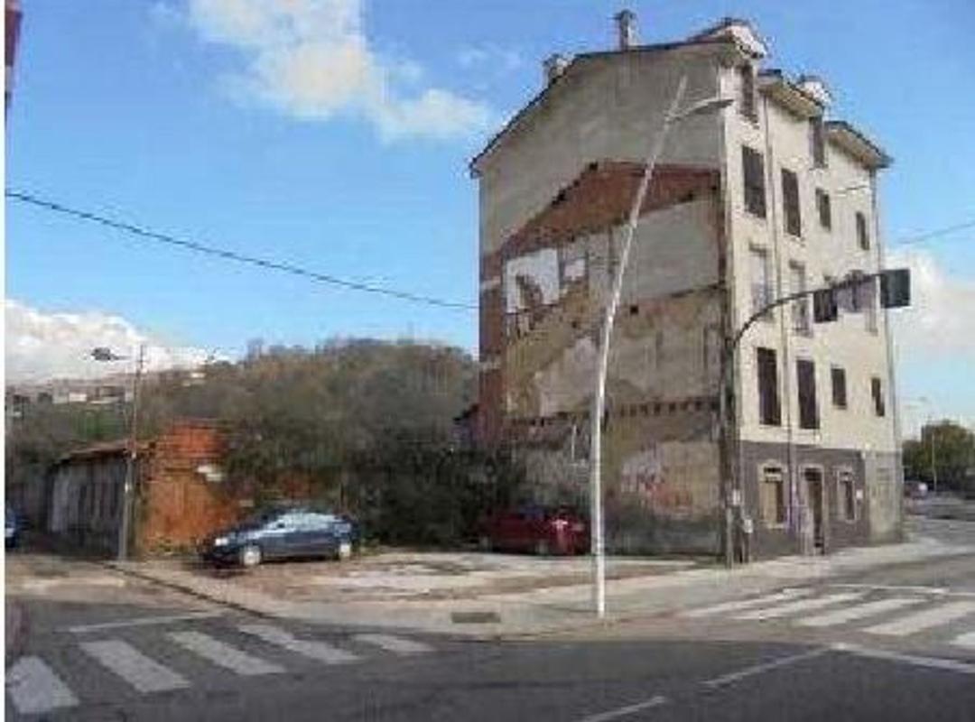 Land for sale in Langreo, Asturias photo 1