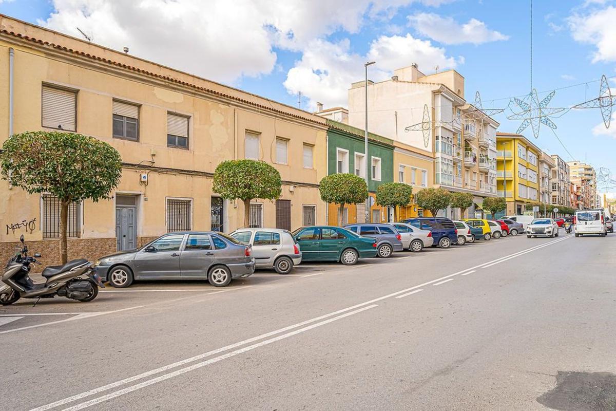 Sprzedaż mieszkania w Piso en Avenida de Madrid, Petrer, Petrer
 photo 2