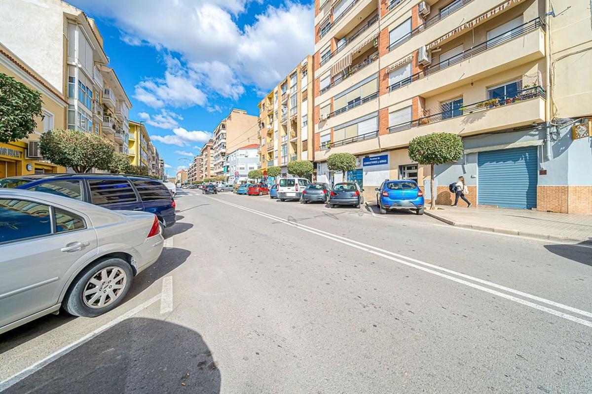 Sprzedaż mieszkania w Piso en Avenida de Madrid, Petrer, Petrer
 photo 4