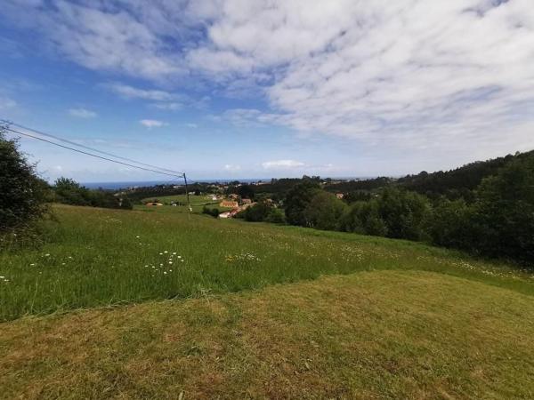 Terreno en Lugar Pepin, 25, Cudillero thumbnail 1
