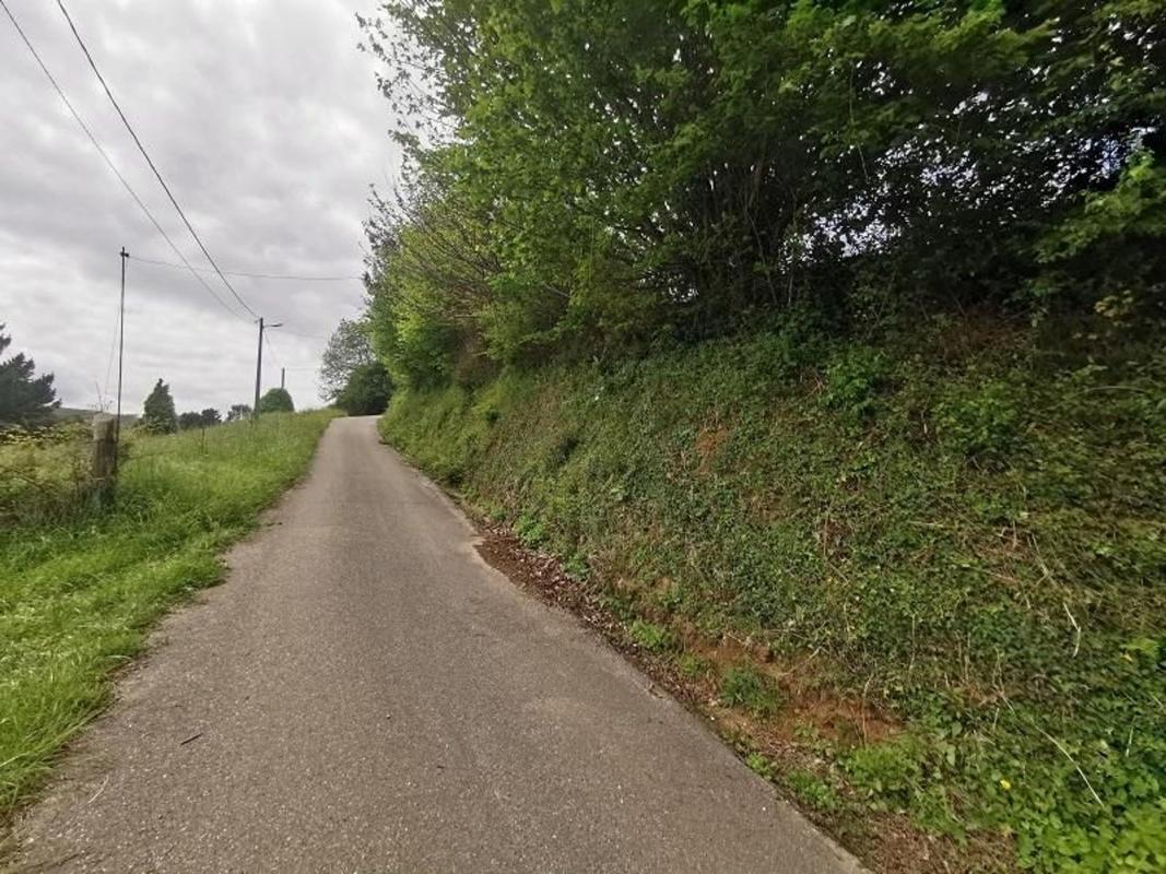 Terreno en venta en Cudillero, Asturias photo 3