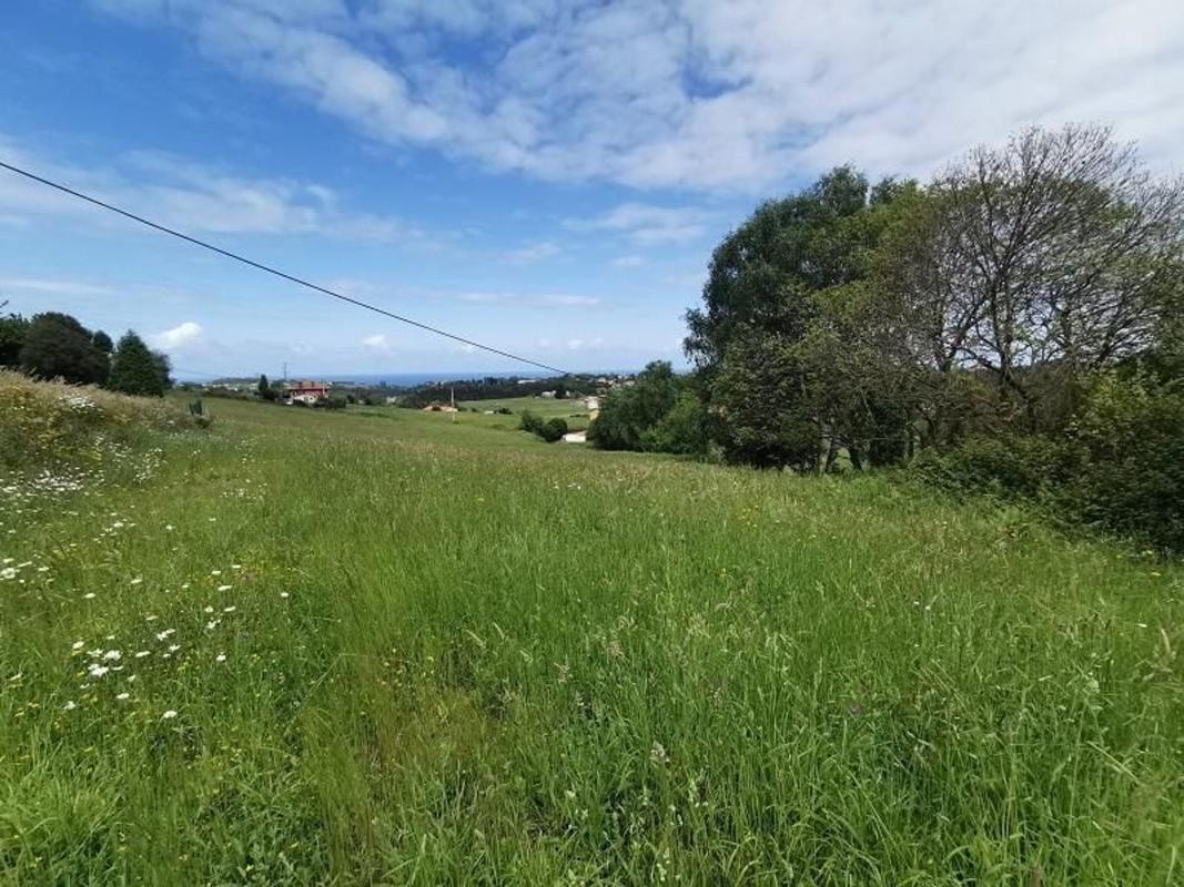 Terreno en venta en Cudillero, Asturias photo 4